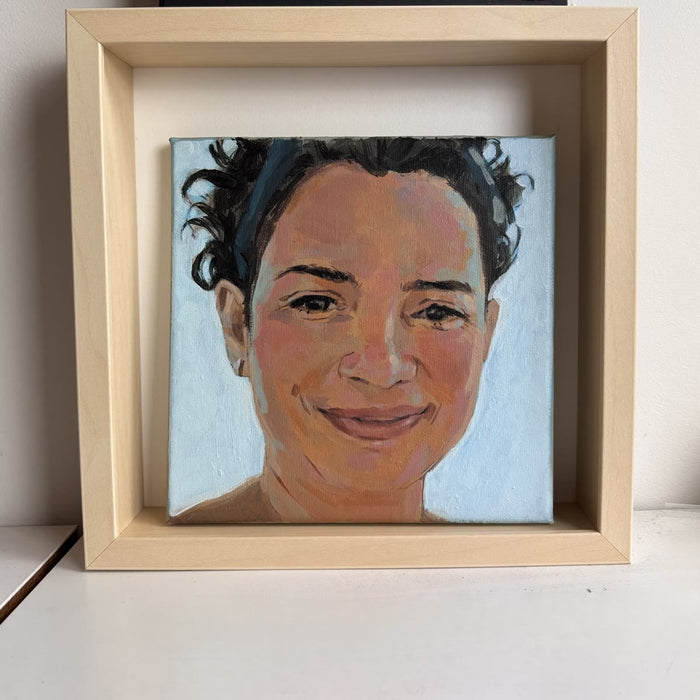 Obra terminada